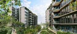 Parktown Residence (D18), Apartment #550093431